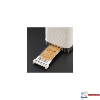 Grille Pain RUSSELL HOBBS - 24370-56 - 1050W - Blanc