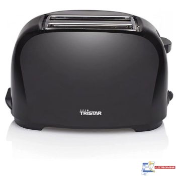 Grille Pain TRISTAR BR-1025 800W - Noir