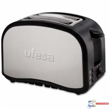 Grille pain UFESA TT7985 - 800W - TT7985