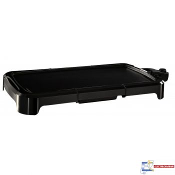 Plancha RUSSELL HOBBS 1500 W - Noir - 19800-56