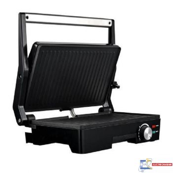 Grill A Viande FAGOR FG3481 1600w - Noir & Chrome