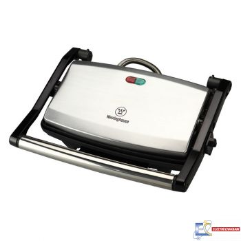 Grill Panini WESTINGHOUSE - 1000 W - WKCG539