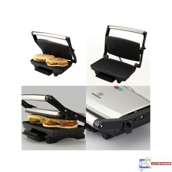 Grill Panini WESTINGHOUSE - 1000 W - WKCG539