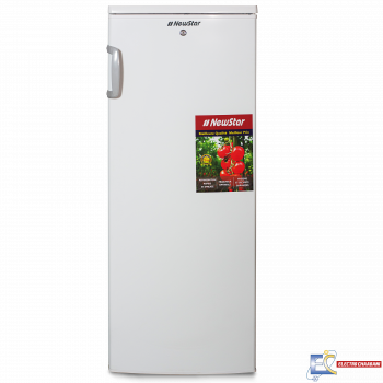 Congélateur Vertical NEWSTAR CV 240S 168 Litres