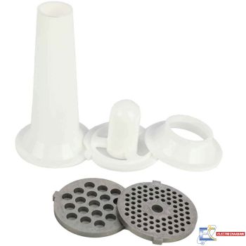 Hachoir à Viande FLORENCE MGP-100-N 1000W - Noir