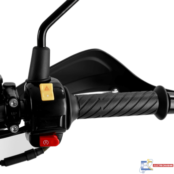 SCOOTER SYM JET 4 RX 125 - 124cc - Gris