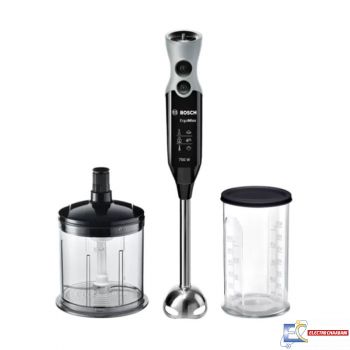 Mixeur Plongeant 3en1 BOSCH MSM67140 750W - Noir