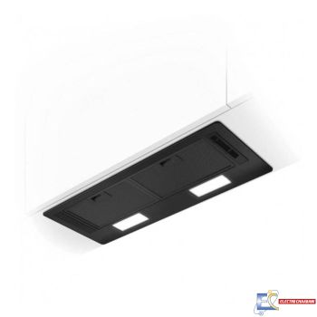 Hotte Encastrable FOCUS F930B 72cm - Noir