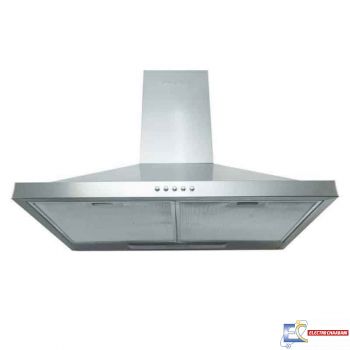 Hotte aspirante NEWSTAR  pyramide 60PYR