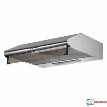 Hotte casquette AUXSTAR FKA-5111 60 cm - Inox