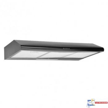 Hotte Casquette FRANCO 90 cm - Inox - FR CL 90X