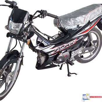 Motocycle MOTOSTARS FIRST MAX 2 110CC