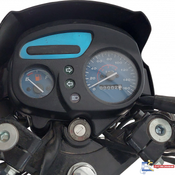 Motocycle MOTOSTARS FIRST MAX 2 110CC