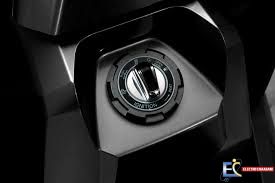 SCOOTER SYM ADX 300CC injection ABS + TCS E5+