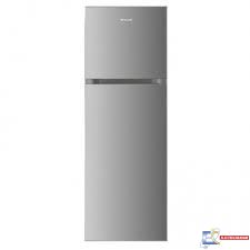 Réfrigérateur GEANT GRF-D420I 302 Litres DeFrost - Inox