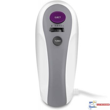 Batteur avec Bol UFESA Whip BV4655 400W - Blanc