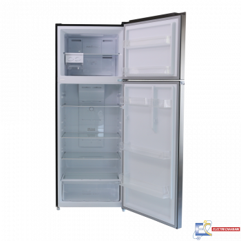 Réfrigérateur BIOLUX No Frost DP60SSNF SS 2 Portes 465L Silver