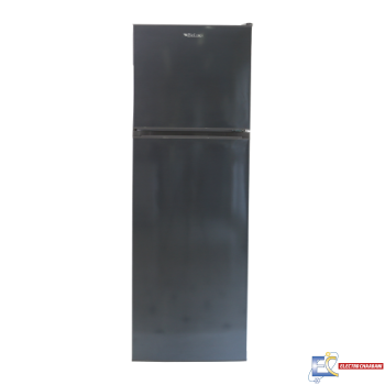 Réfrigérateur BIOLUX DP 28S 280 Litres DeFrost - Silver