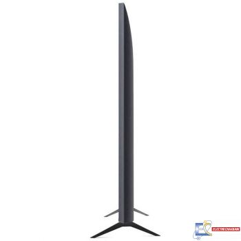 Téléviseur LG 43" UP77 UHD 4K SMART AI ThinQ - 43UP7750PVB