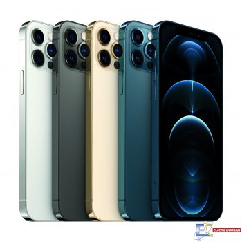 iPhone 12 Pro 128GO OFFICIEL