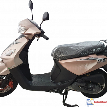 Scooteur Monza 49CC