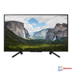 Téléviseur Sony 50" Full HD Smart Noir - KDL50W660F