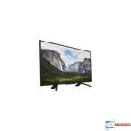 Téléviseur Sony 50" Full HD Smart Noir - KDL50W660F