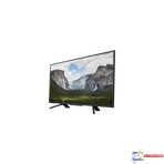 Téléviseur Sony 50" Full HD Smart Noir - KDL50W660F