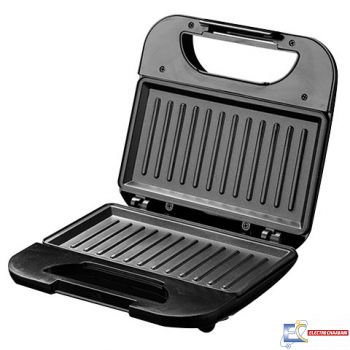 Appareil à Panini KIWI KSM-2405 750 Watts - Noir