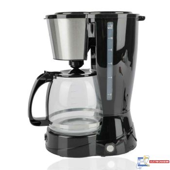 Cafetière Électrique TOPMATIC KM-800.1 - 800W 1.5L - Noir