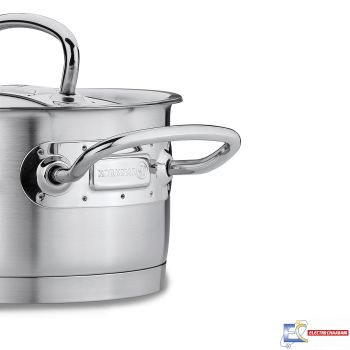 Faitout Korkmaz Proline 28x17 cm Inox - A1163