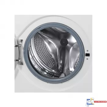Lave linge Frontale LG  FH2J3QDNG0P - 7Kg - Blanc