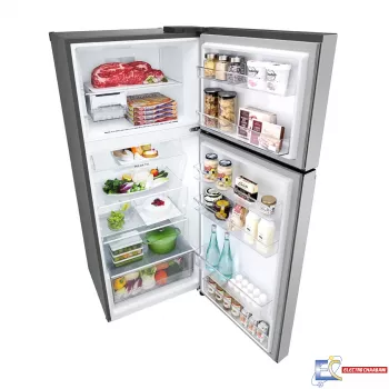 Réfrigérateur Inverter LG GN-B332PLGB 335Litres NoFrost - Inox