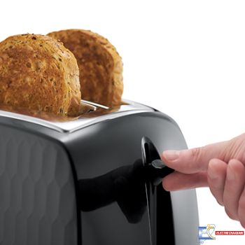 Grille Pain Russell Hobbs Honeycomb 26061-56 - Noir