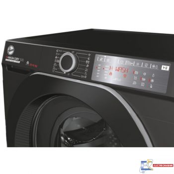 Lavante Séchante Hoover H-Wash & Dry 500 - 10 Kg - Wifi et Bluetooth