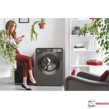 Lavante Séchante Hoover H-Wash & Dry 500 - 10 Kg - Wifi et Bluetooth