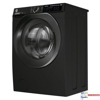 Lave Linge Séchant HOOVER HD4149AMBCB-1-80 14/9 kg - Noir