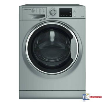 Lave linge Séchant Inverter ARISTON NBD96SSEX 9kg - Silver