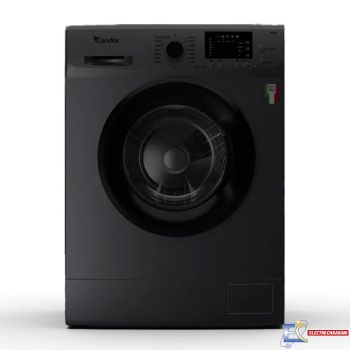 Lave linge Frontal CONDOR CON-F810LB 8Kg - 1000 Trs - Noir