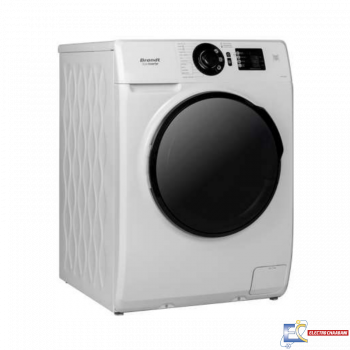 Lave linge Frontale Brandt BAM102QWL 10.5 Kg