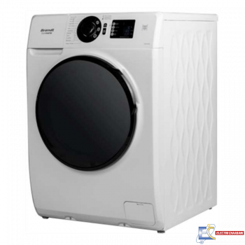 Lave linge Frontale Brandt BAM102QWL 10.5 Kg