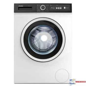 Lave linge Frontale NEWSTAR MFA710F2W 7kg - Blanc