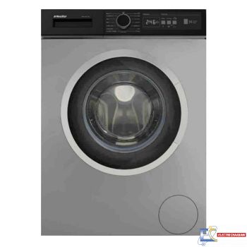 Lave linge Frontale NEWSTAR MFA710F2S 7kg - Silver