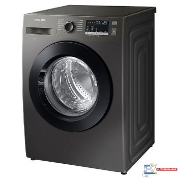 Machine à Laver SAMSUNG WW70T4020CX1TL Inverter - 7Kg - Inox