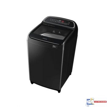 Machine à laver Top Samsung 16 KG WA16T6260BV - Noir