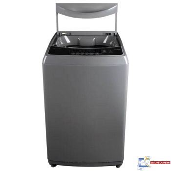 Lave Linge Top CONDOR WAT-KS3M34D 8 kg - Silver