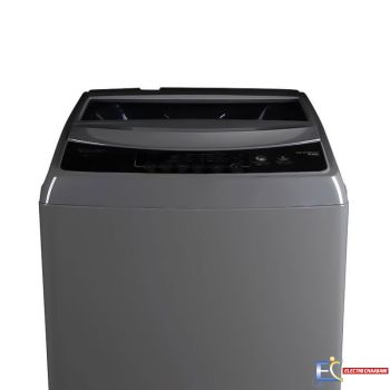 Lave Linge Top CONDOR WAT-KS3M34D 8 kg - Silver