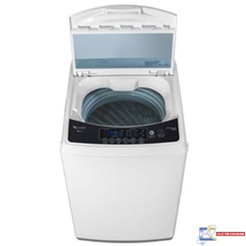 Lave Linge Top CONDOR WAT-KS3M34W 8 kg - Blanc