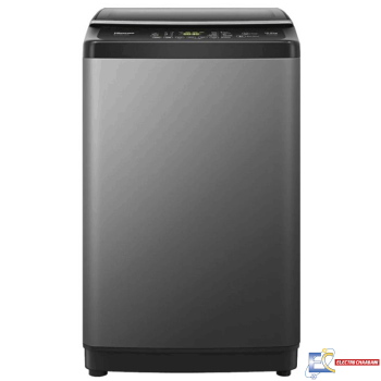 Lave linge Top HISENSE WTJA1402T 14kg - Silver