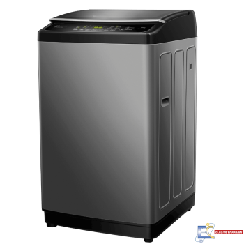 Lave linge Top HISENSE WTJA1402T 14kg - Silver